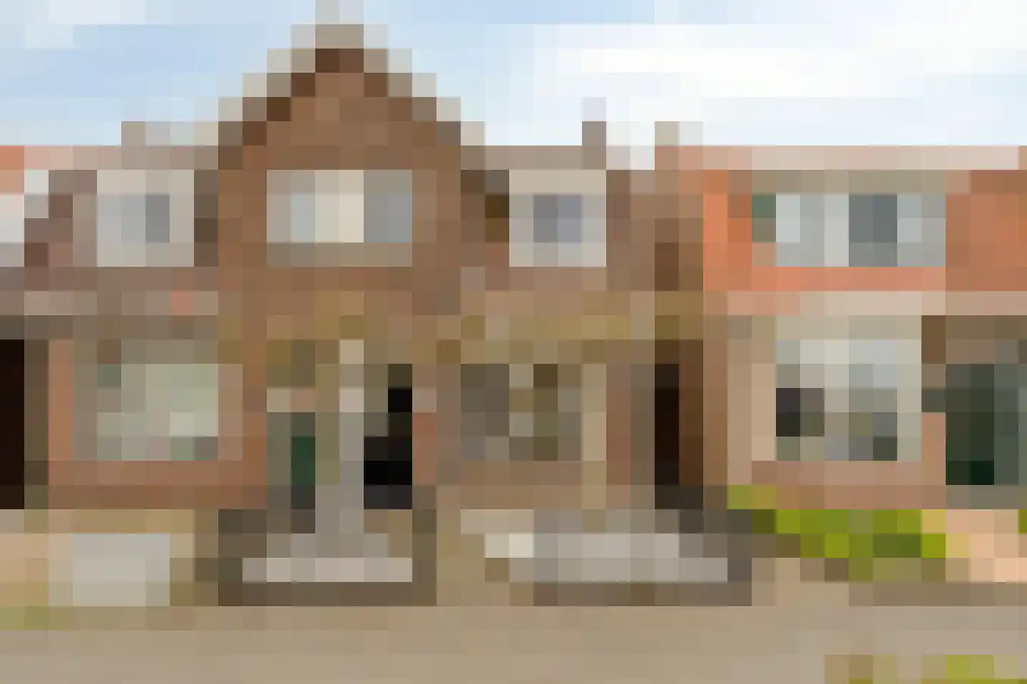Dorpsstraat 911 en Assendelft