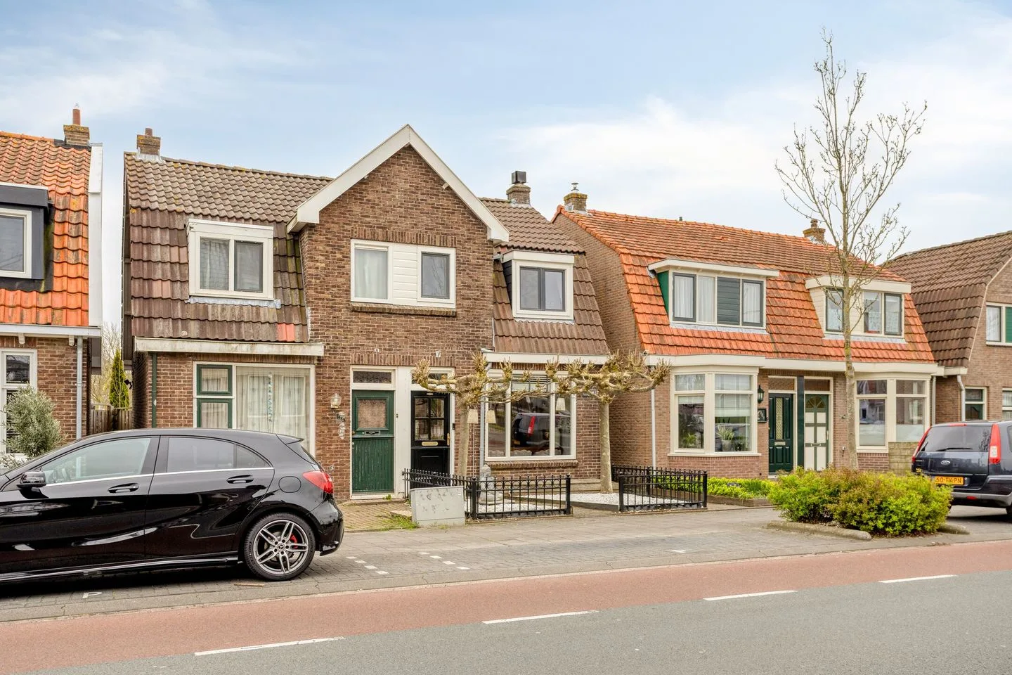 Dorpsstraat 911 Assendelft