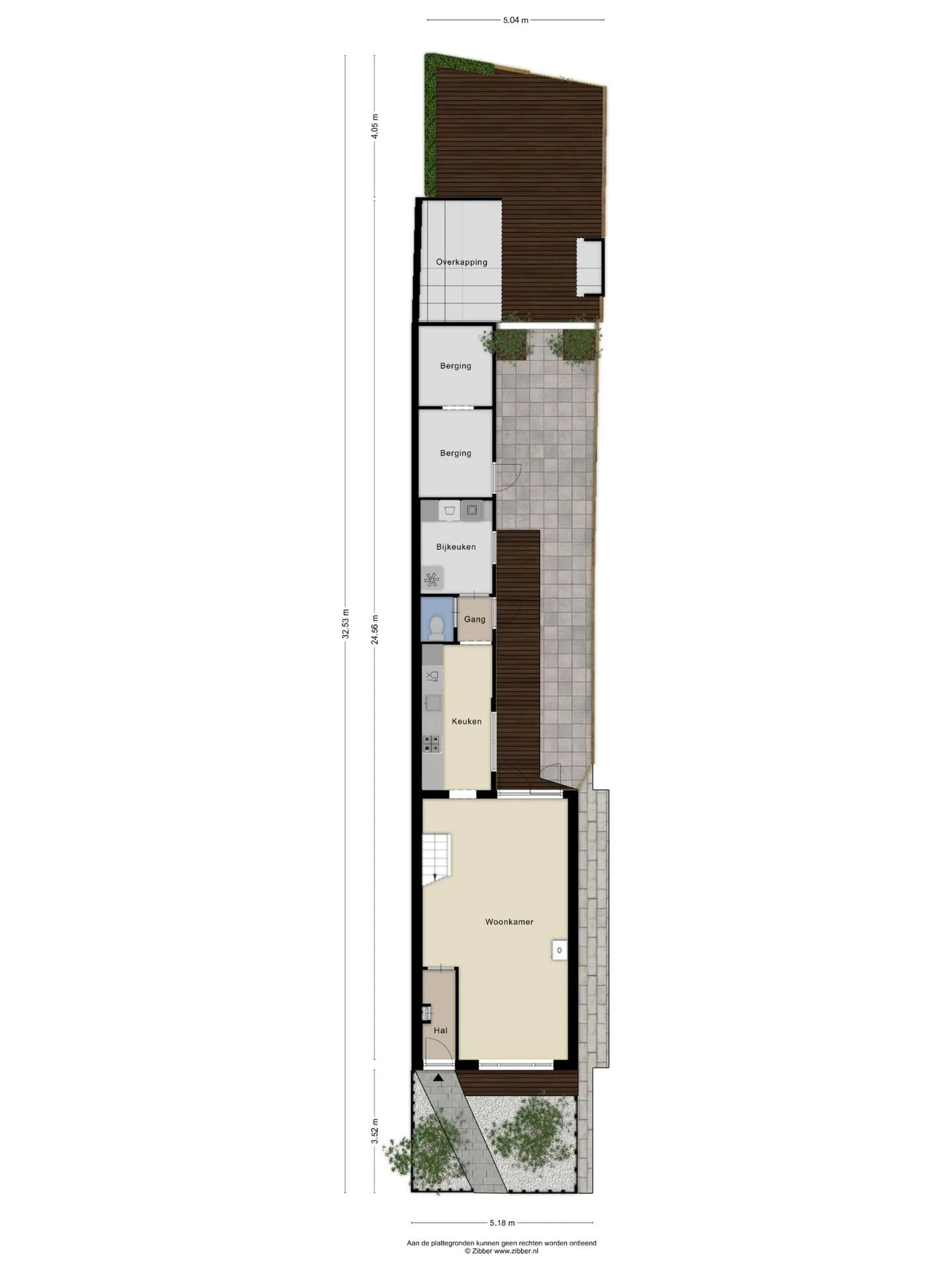 Dorpsstraat 911 Assendelft thumbnail 35