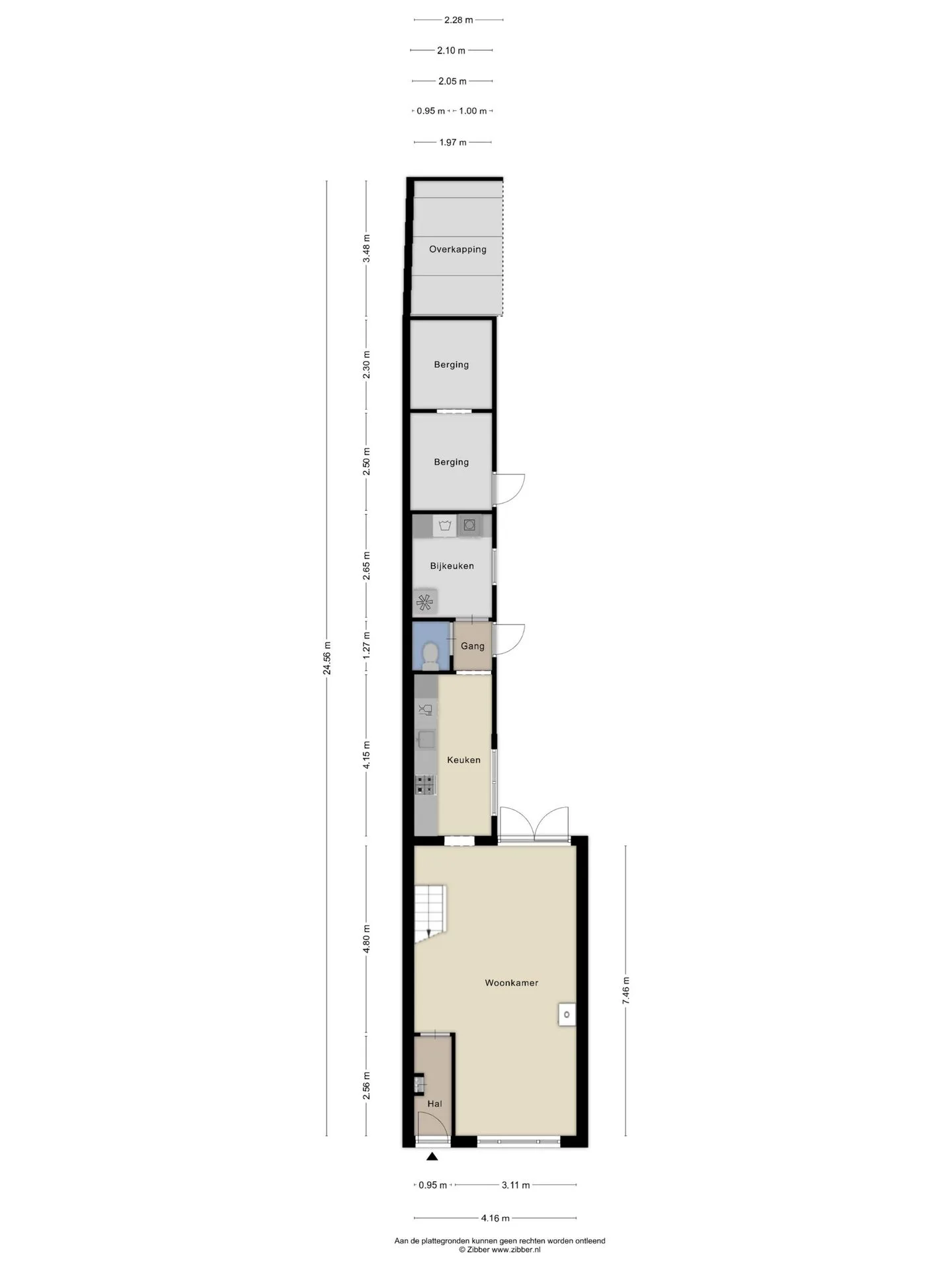 Dorpsstraat 911 Assendelft thumbnail 36