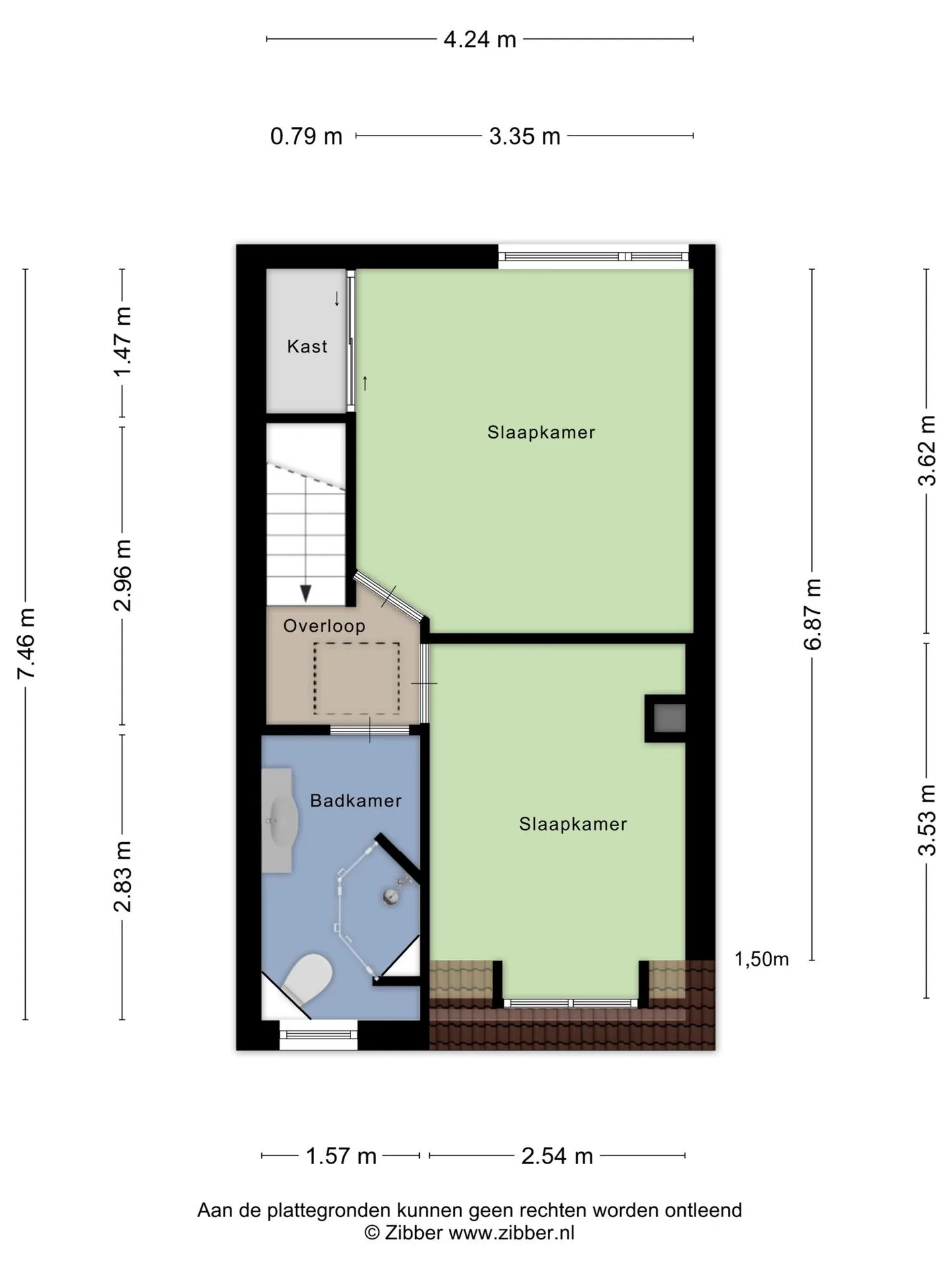 Dorpsstraat 911 Assendelft thumbnail 37