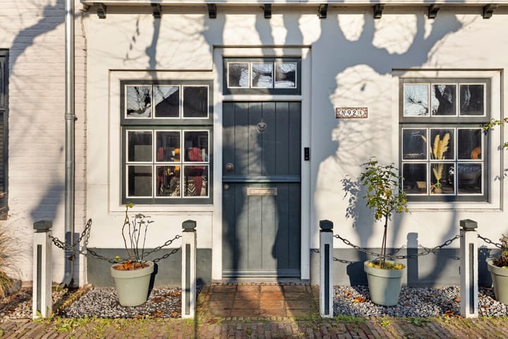 Photo of property Dorpsstraat 92, Wemeldinge