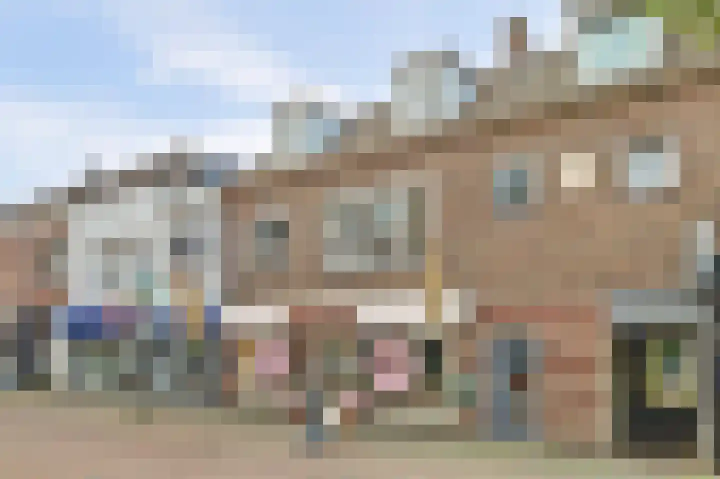 Dorpsstraat 94 in Renkum