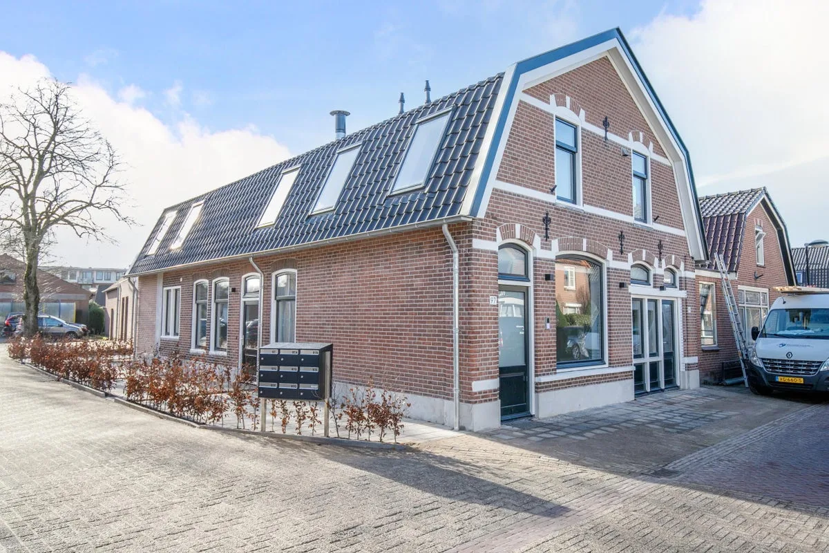 Dorpsstraat 97 C in Putten