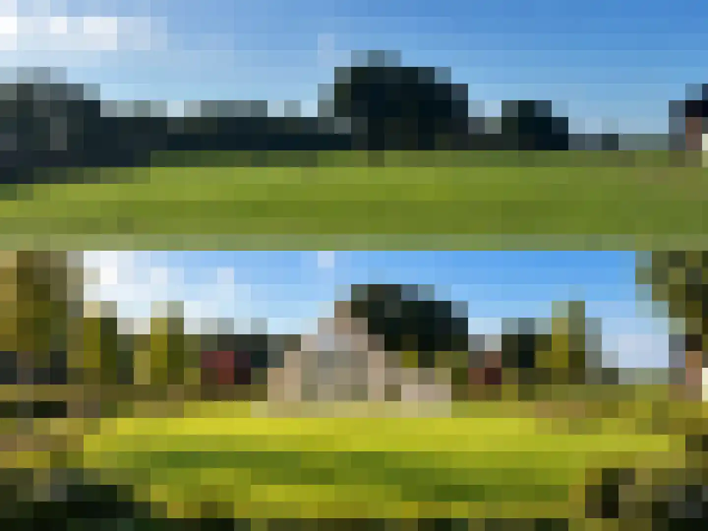 Dorpsstraat Haule thumbnail 4