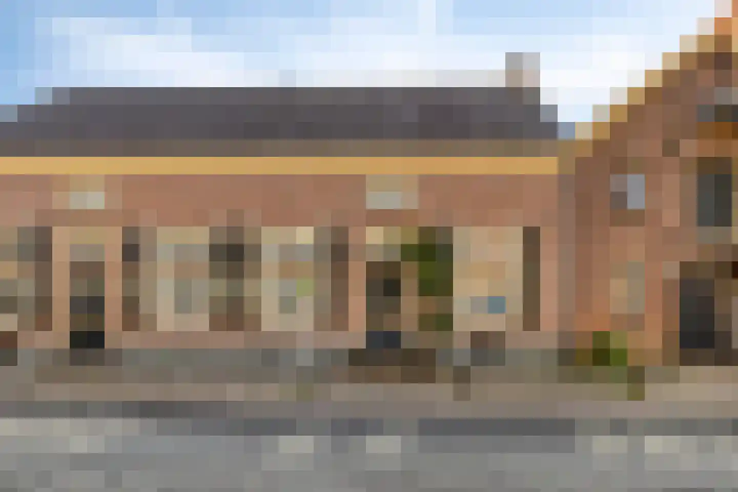 Dorpsstraat LK 23 Laag-Keppel