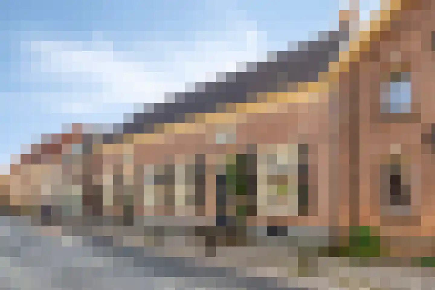 Dorpsstraat LK 23 Laag-Keppel foto 2
