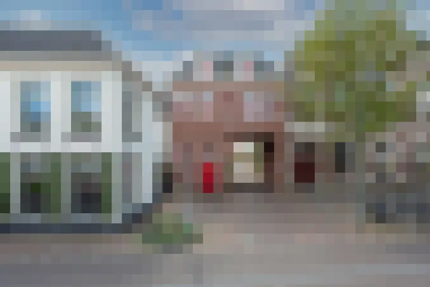 Dorpsstraat vo Steenstraat 23 De Bilt thumbnail 44