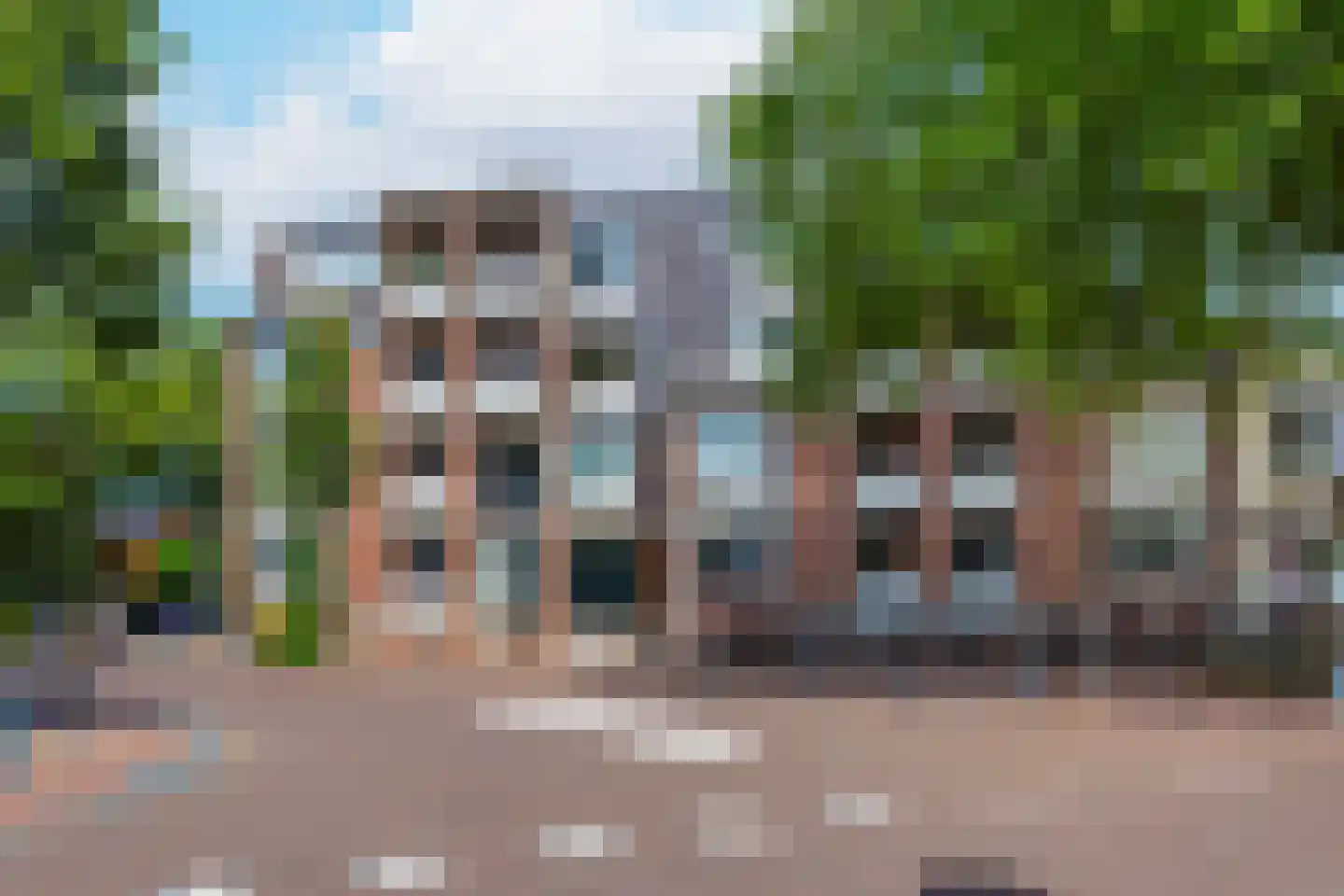 Dorpsstraat vo Steenstraat 26 D in De Bilt