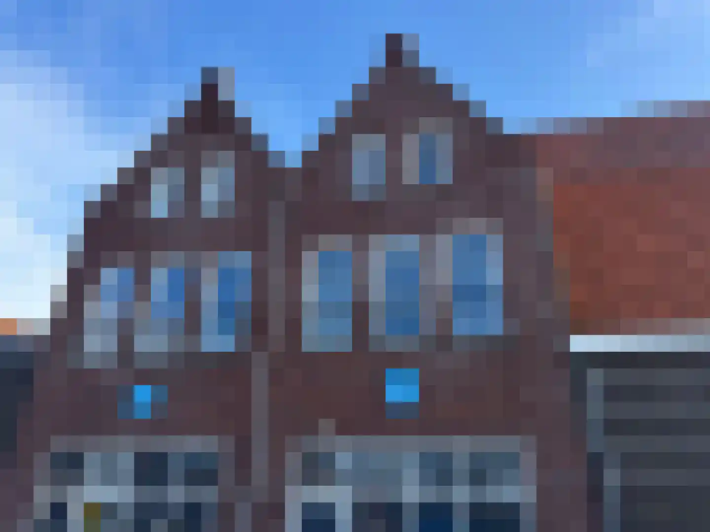 Dorpstienden 14 a Ouddorp