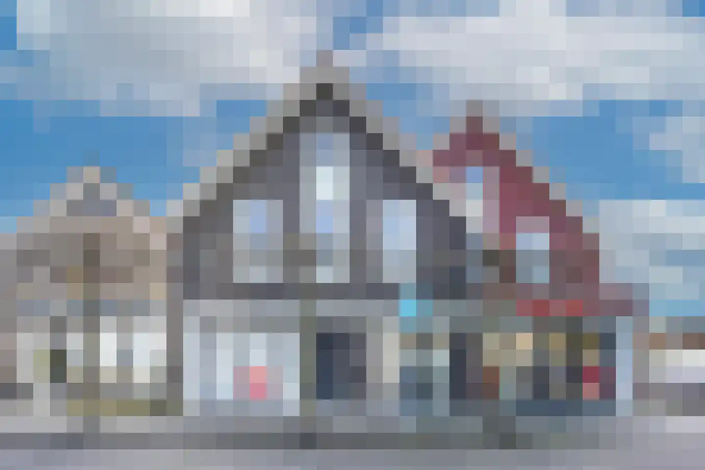 Dorpstienden 35 Ouddorp