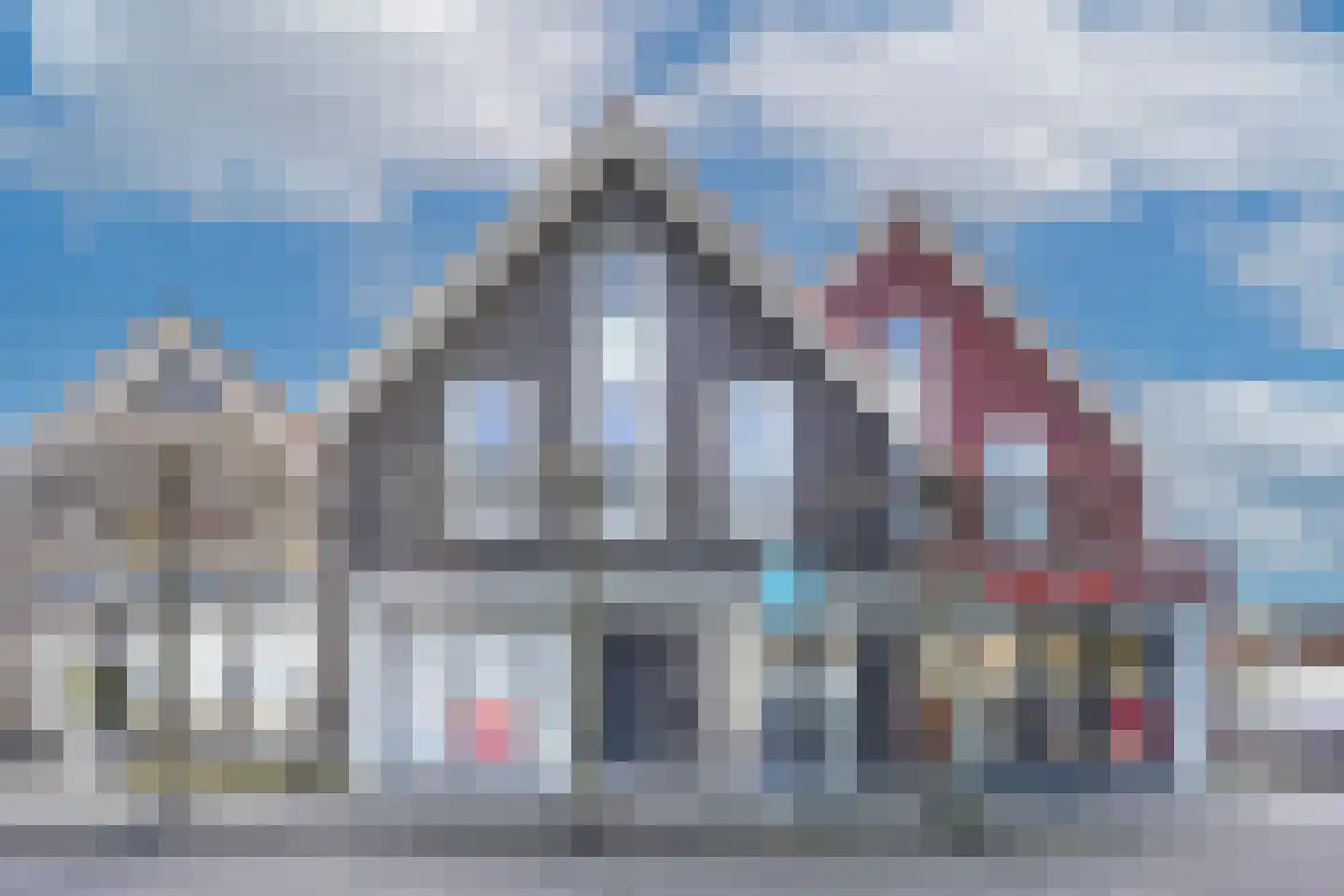 Dorpstienden 35 Ouddorp