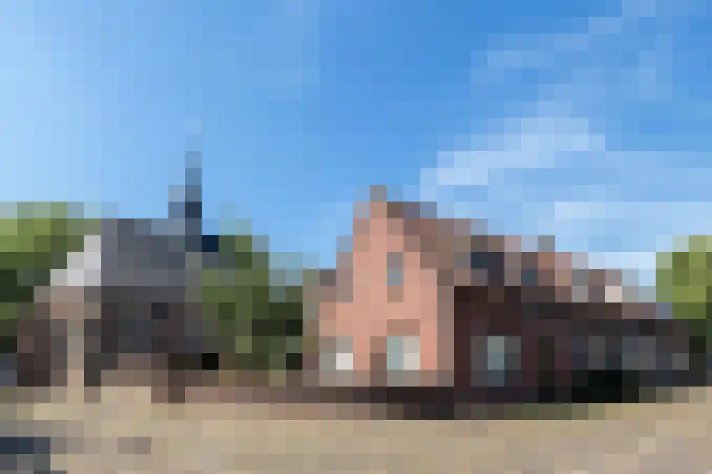 Dorpstraat 1 's-Hertogenbosch