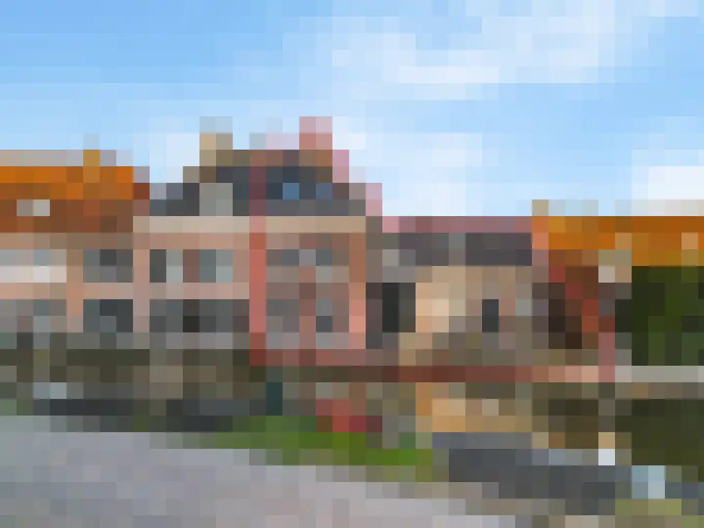 Dorpstraat 10 Linschoten