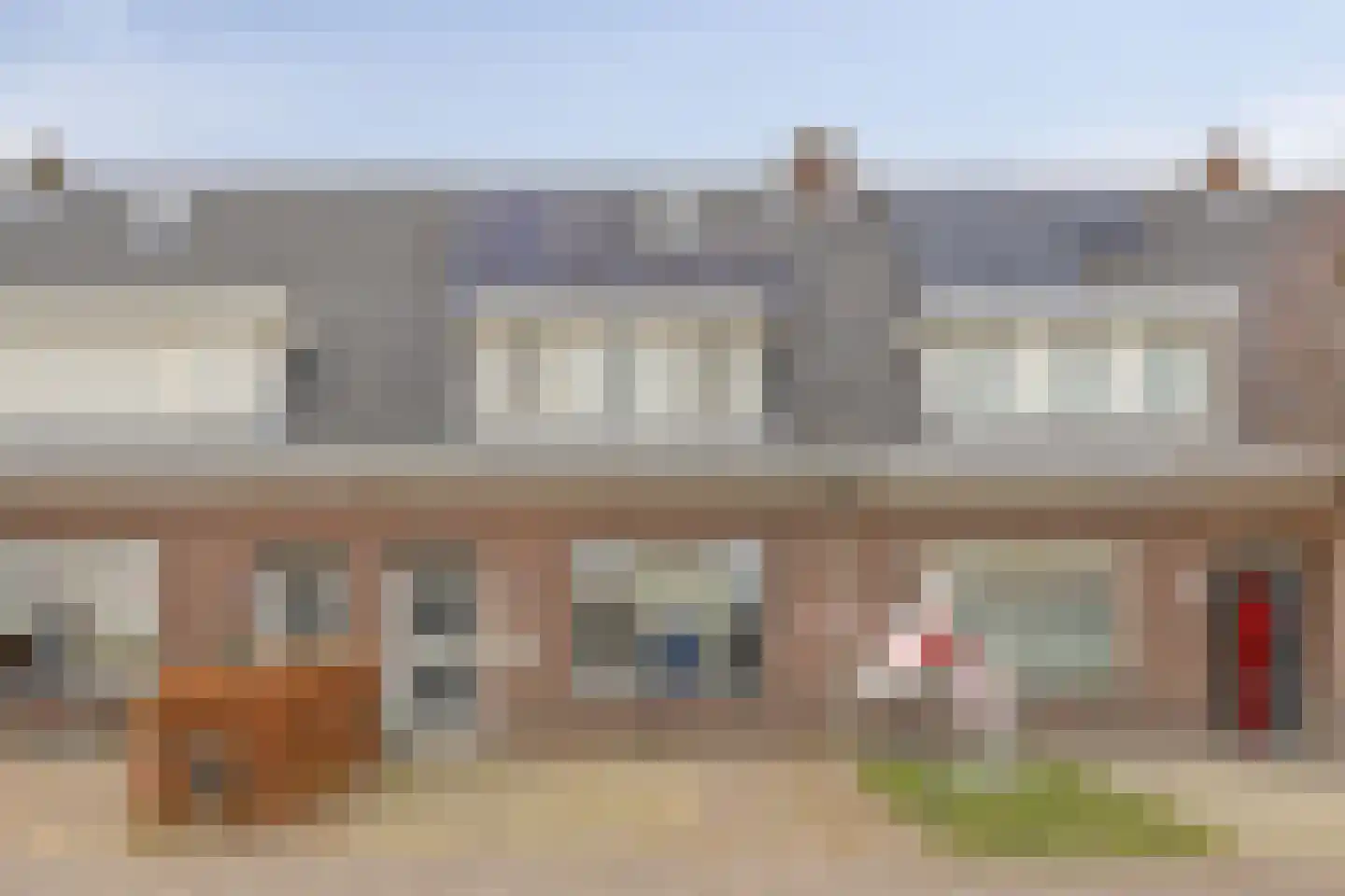 Dorpstraat 100 Luyksgestel
