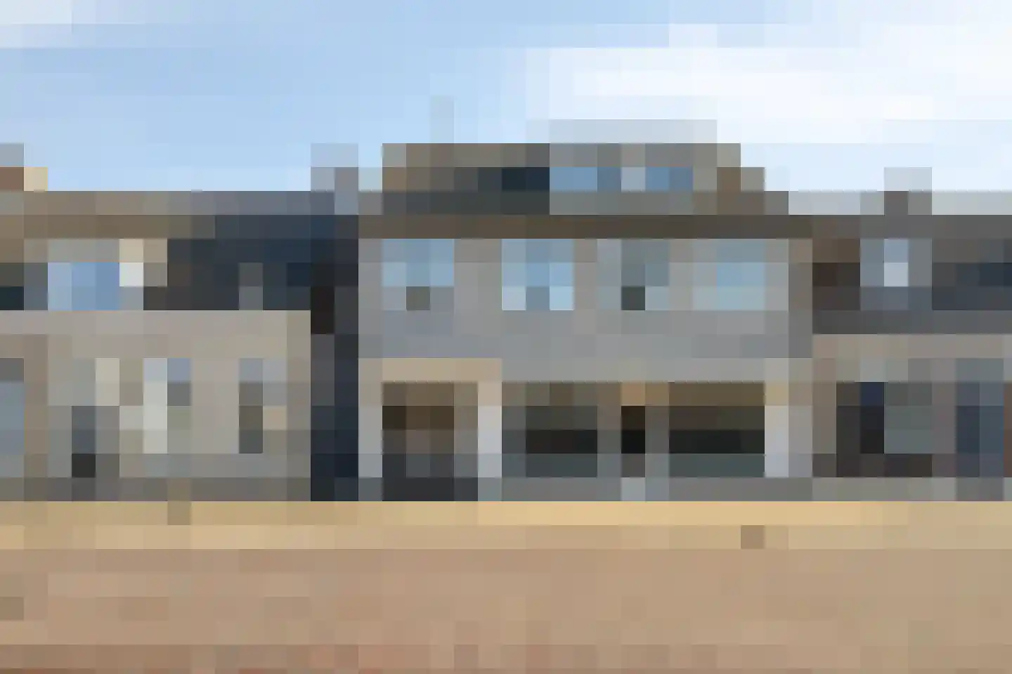 Dorpstraat 105 in Ulvenhout