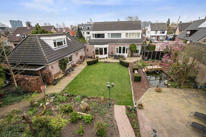 Dorpstraat 111 in Veldhoven foto