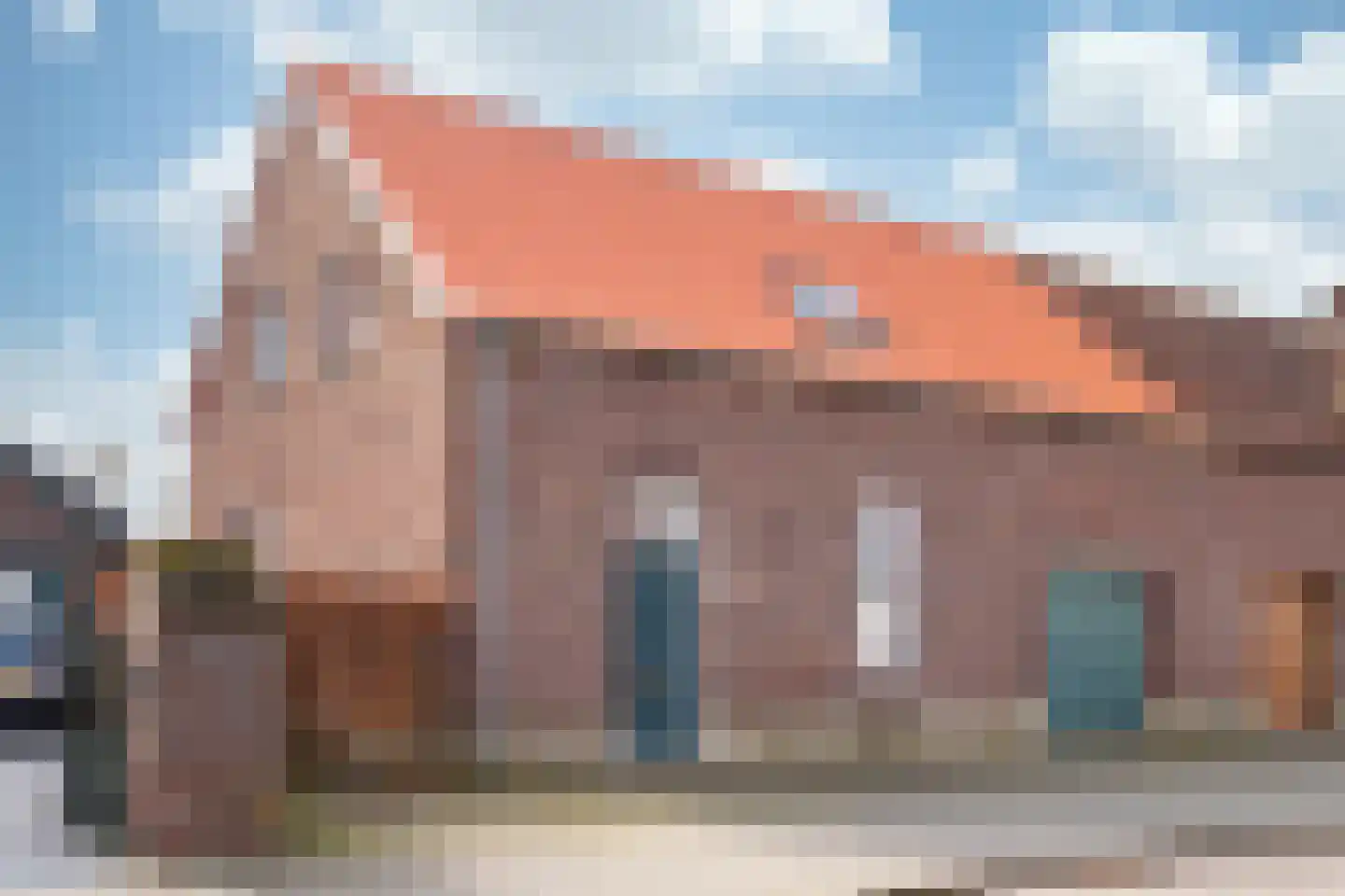 Dorpstraat 112 in Echt
