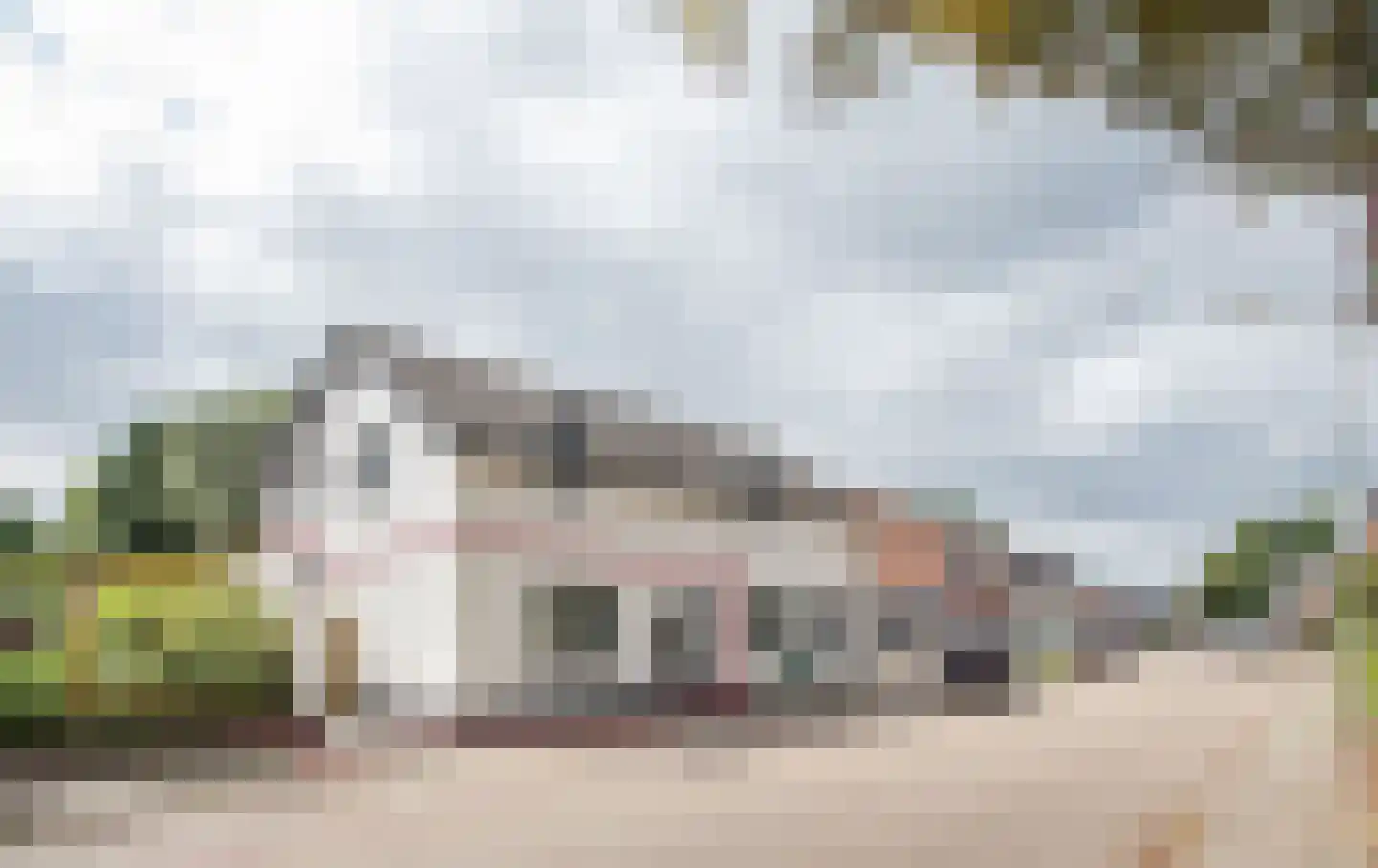Dorpstraat 14 Horn