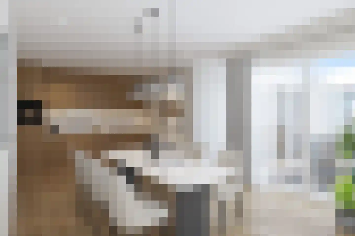 Dorpstraat 14 Horn foto 2