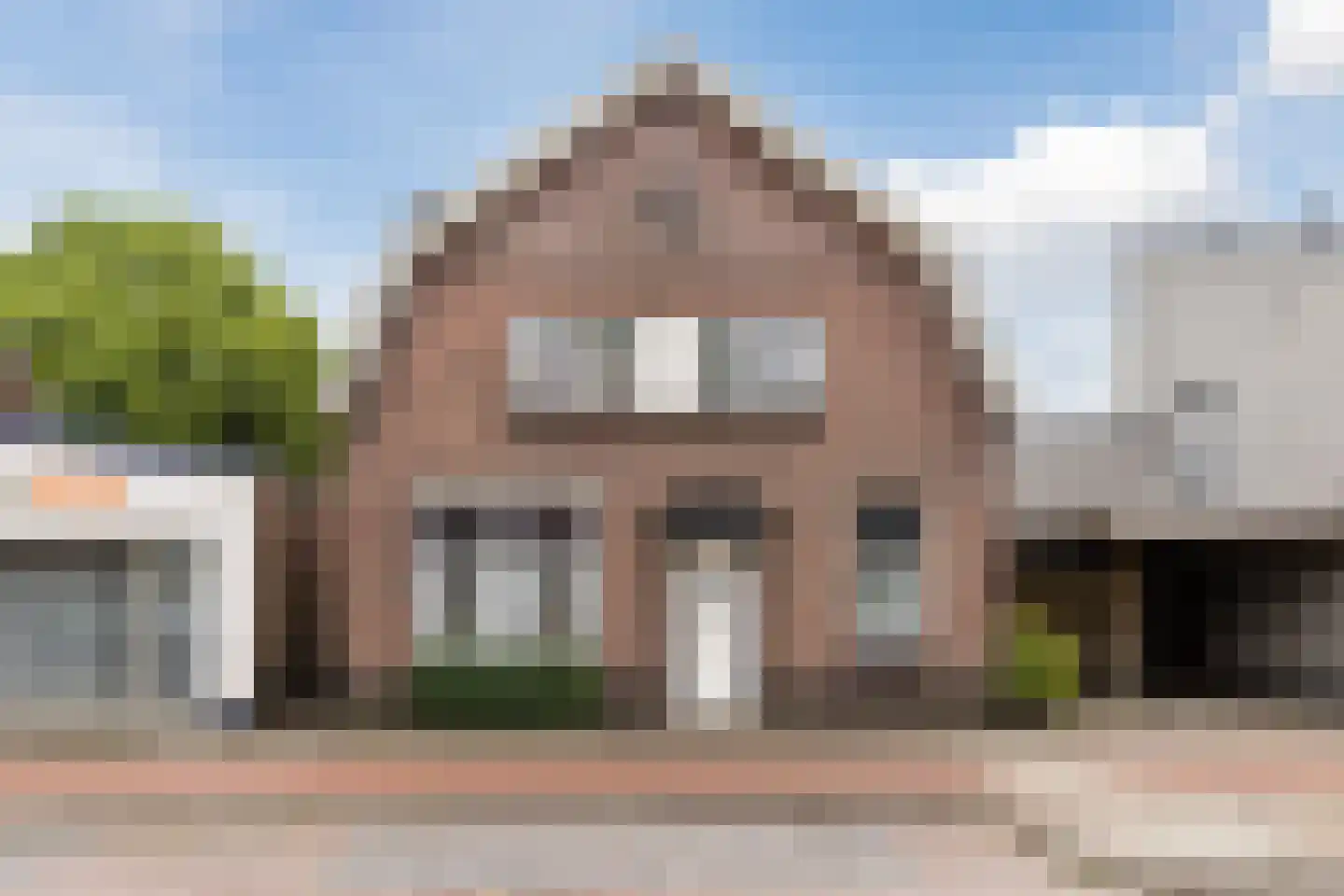 Dorpstraat 142 en Veldhoven
