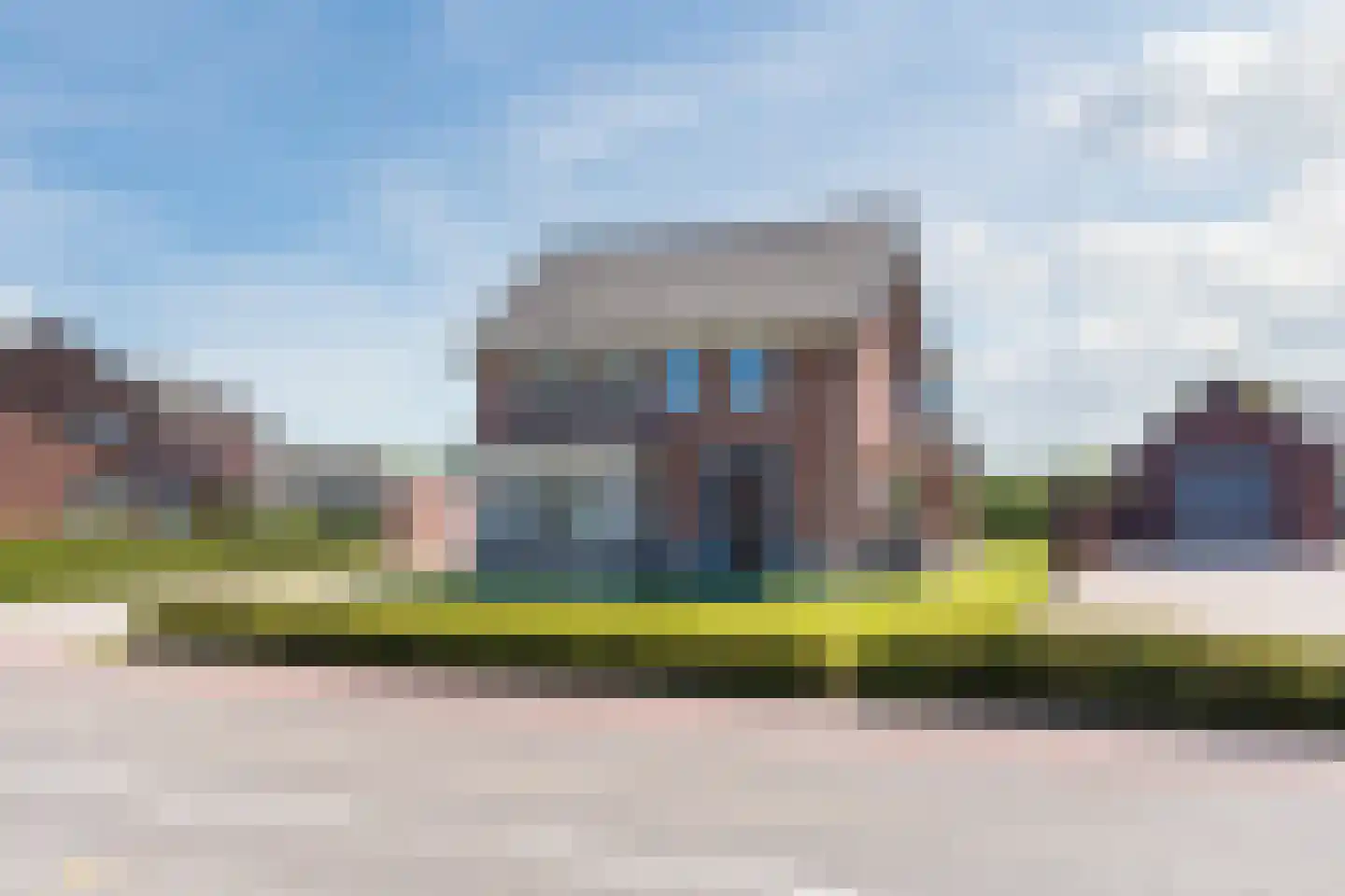 Dorpstraat 15 dans Luyksgestel