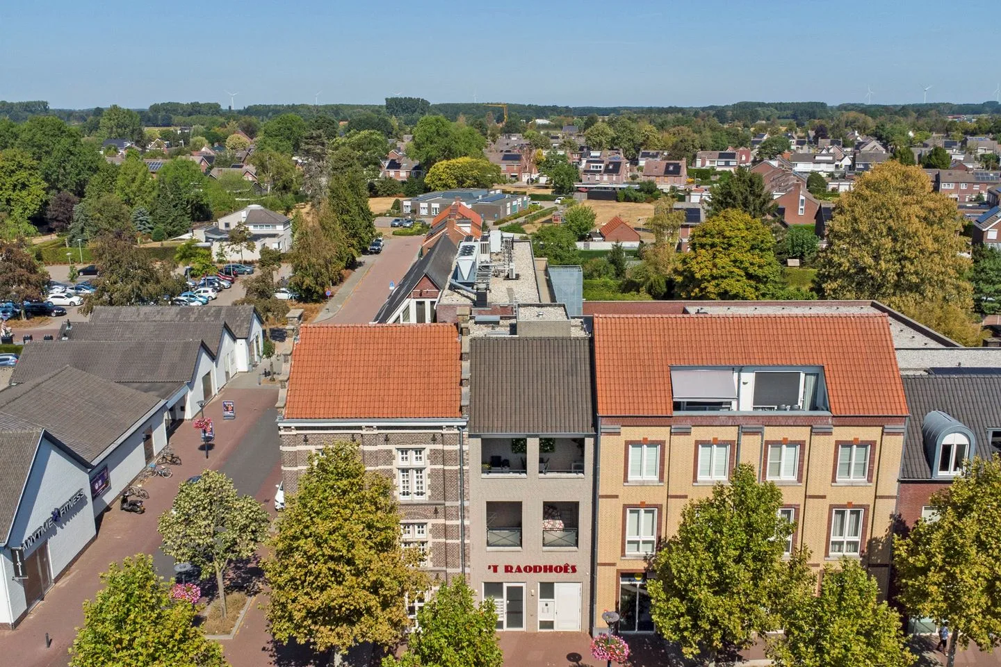 Dorpstraat 17 b Heythuysen thumbnail 44