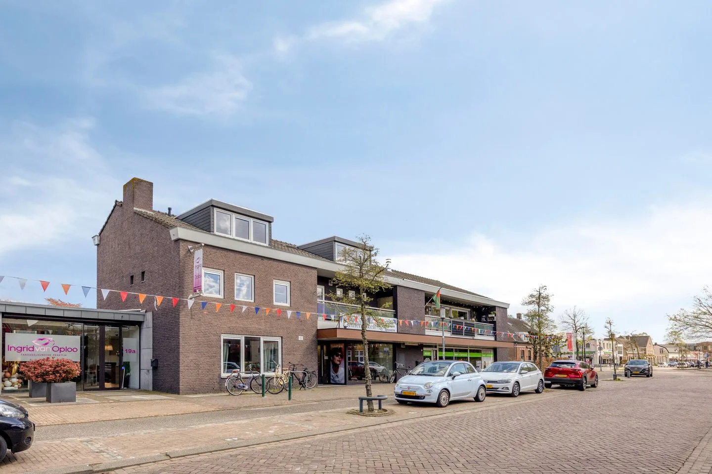 Dorpstraat 19 A3 Ulvenhout thumbnail 17