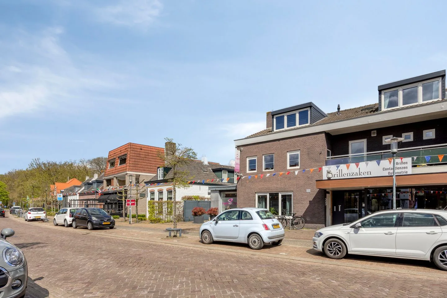 Dorpstraat 19 A3 Ulvenhout thumbnail 18