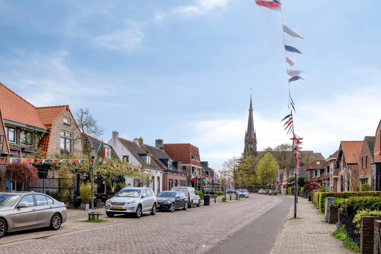 Dorpstraat 19 A3 Ulvenhout thumbnail 19
