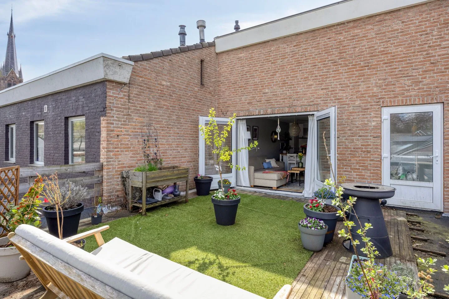 Dorpstraat 19 A3 Ulvenhout thumbnail 5