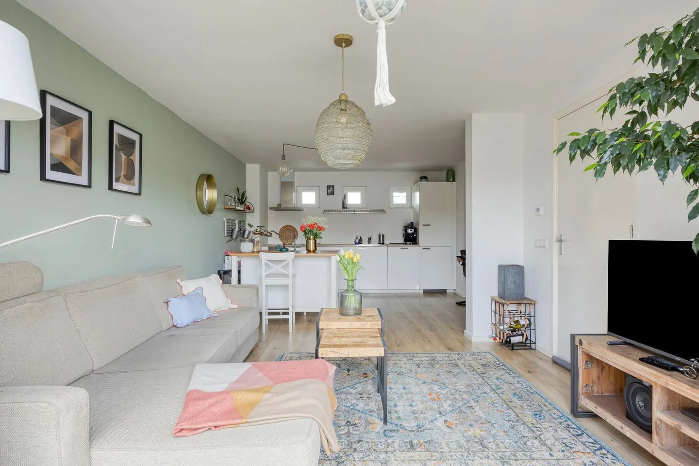 Dorpstraat 19 A3 Ulvenhout thumbnail 6