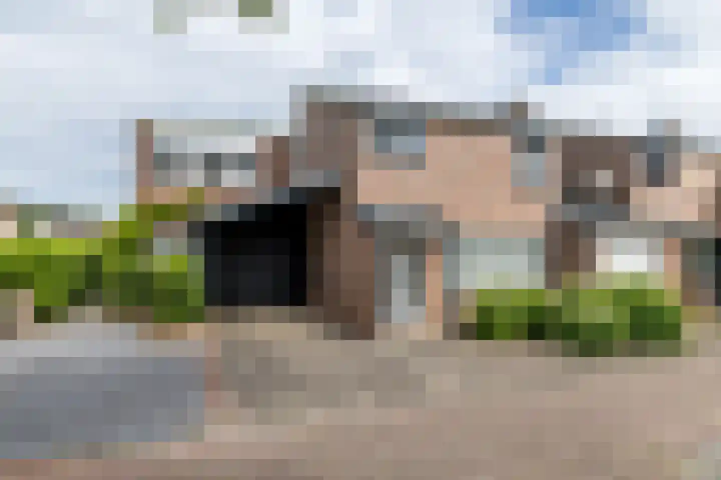 Dorpstraat 25 in Nuth