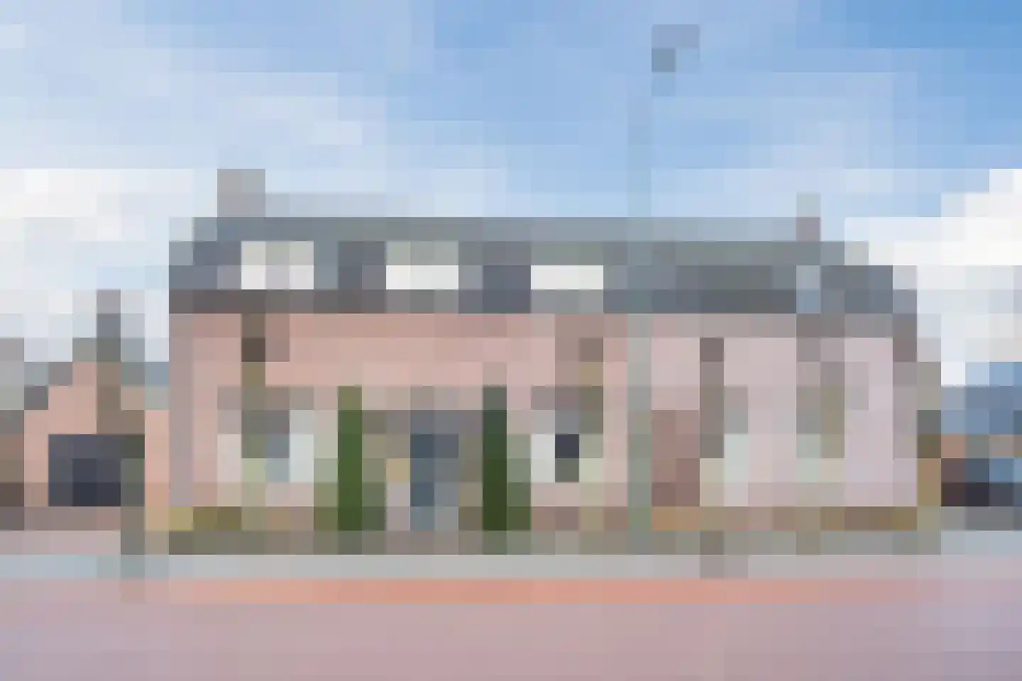 Dorpstraat 28 Leende