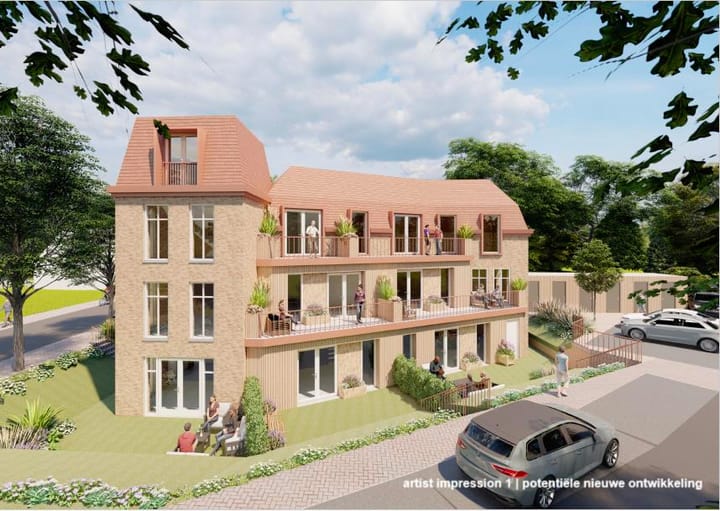 Photo of property Dorpstraat 2A, Gemonde