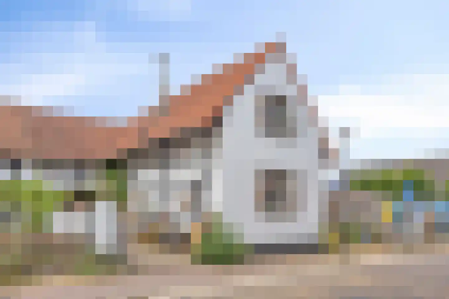 Dorpstraat 35 in Oirsbeek