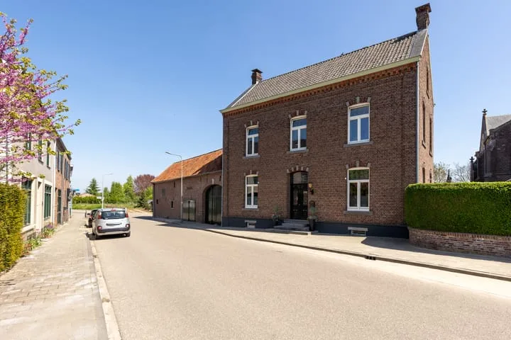 Dorpstraat 36 Jabeek foto 2