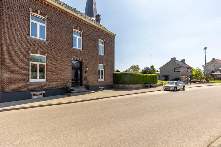 Dorpstraat 36 Jabeek foto 3