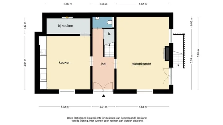 Dorpstraat 36 Jabeek thumbnail 42