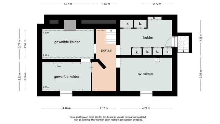 Dorpstraat 36 Jabeek thumbnail 45