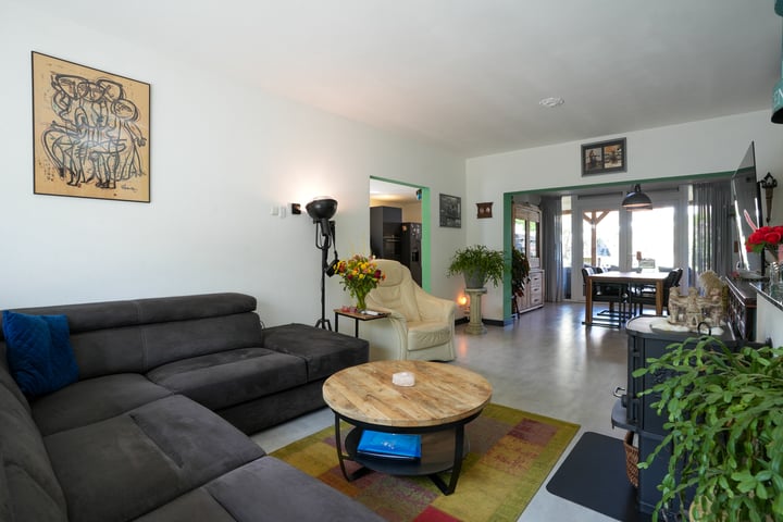 Dorpstraat 3A in Brunssum Foto