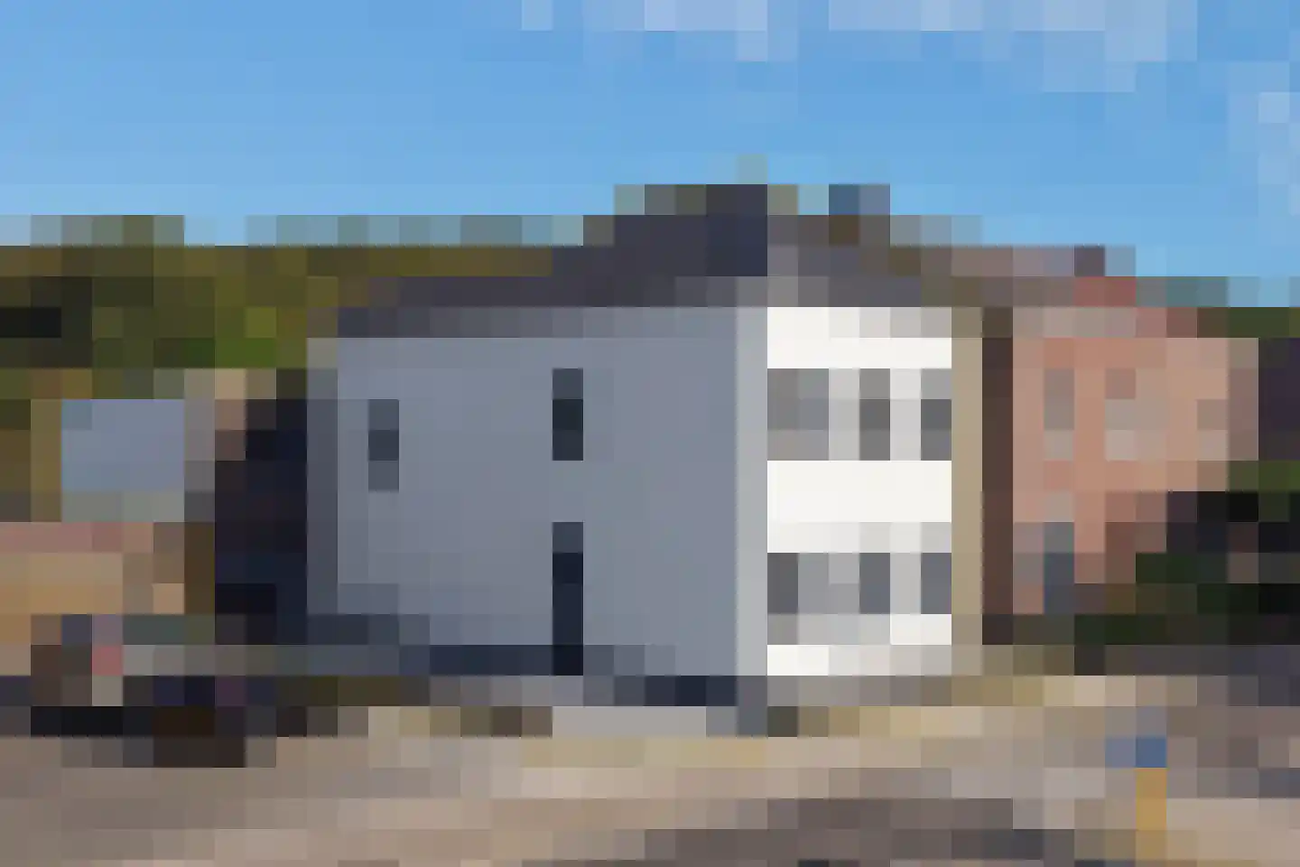 Dorpstraat 4 in Spaubeek