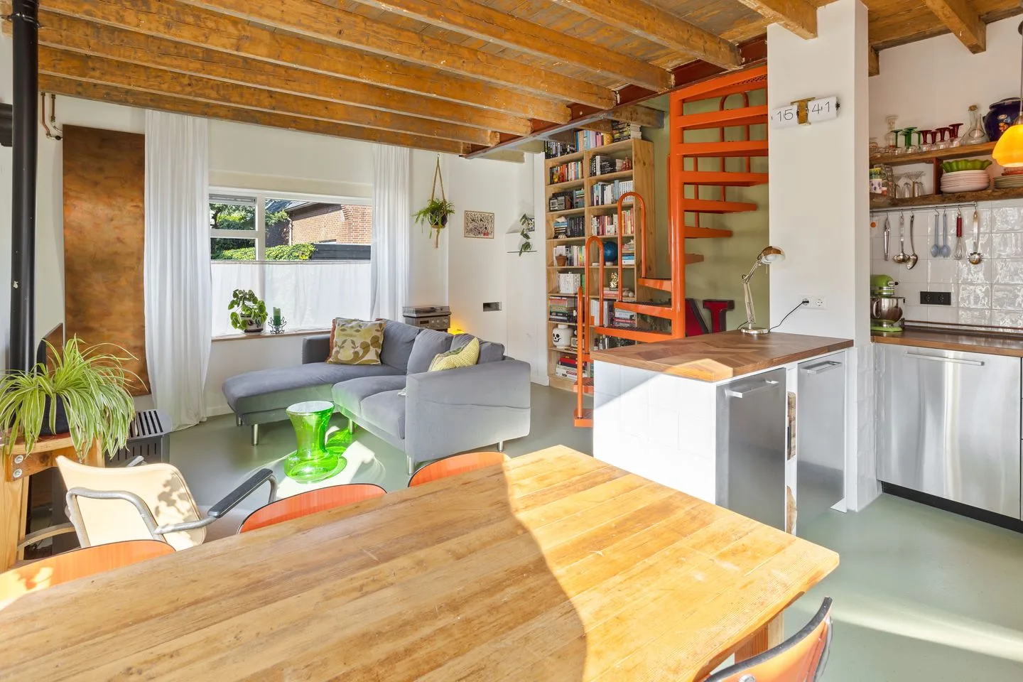 Dorpstraat 4 's-Hertogenbosch thumbnail 11