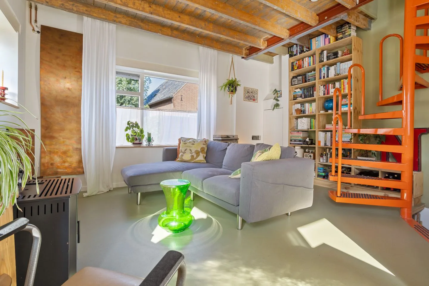 Dorpstraat 4 's-Hertogenbosch thumbnail 12