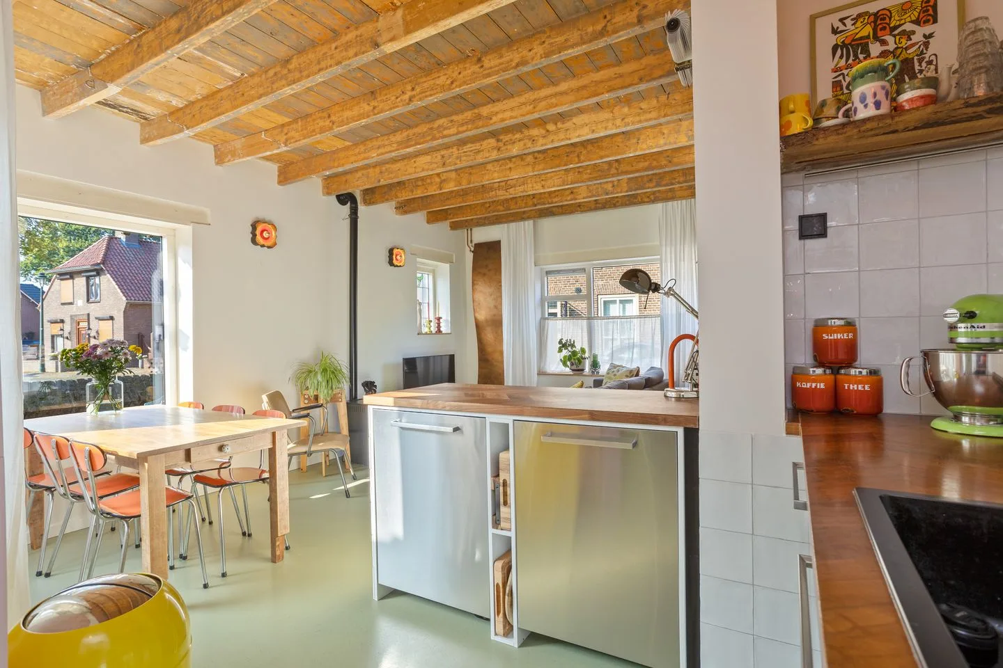 Dorpstraat 4 's-Hertogenbosch thumbnail 17