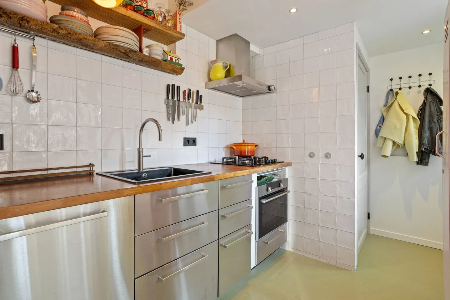 Dorpstraat 4 's-Hertogenbosch thumbnail 20