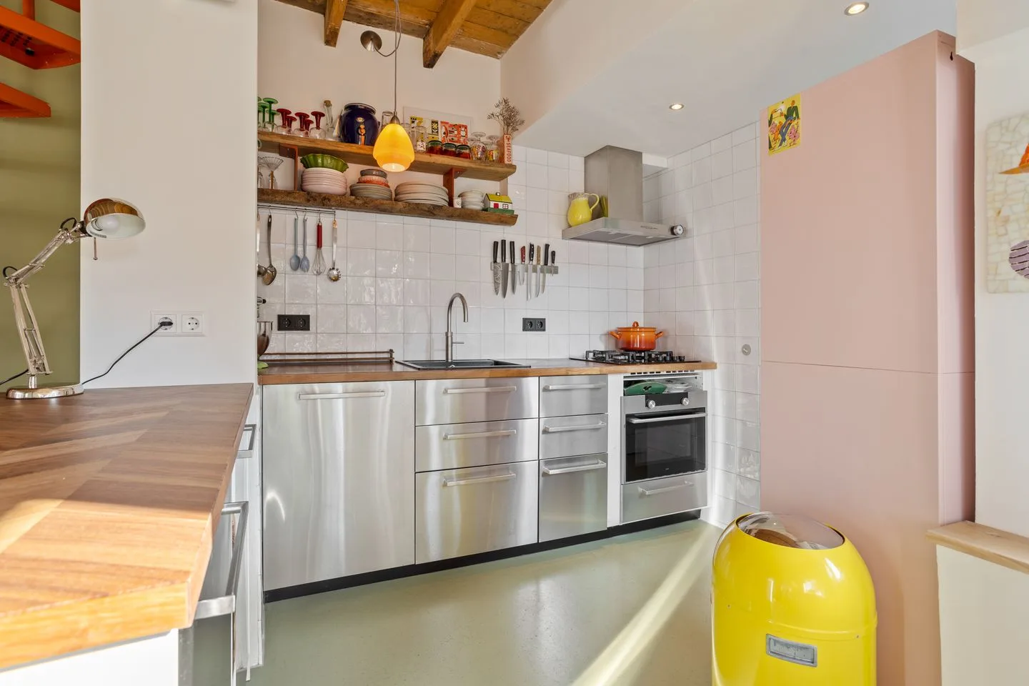 Dorpstraat 4 's-Hertogenbosch thumbnail 4
