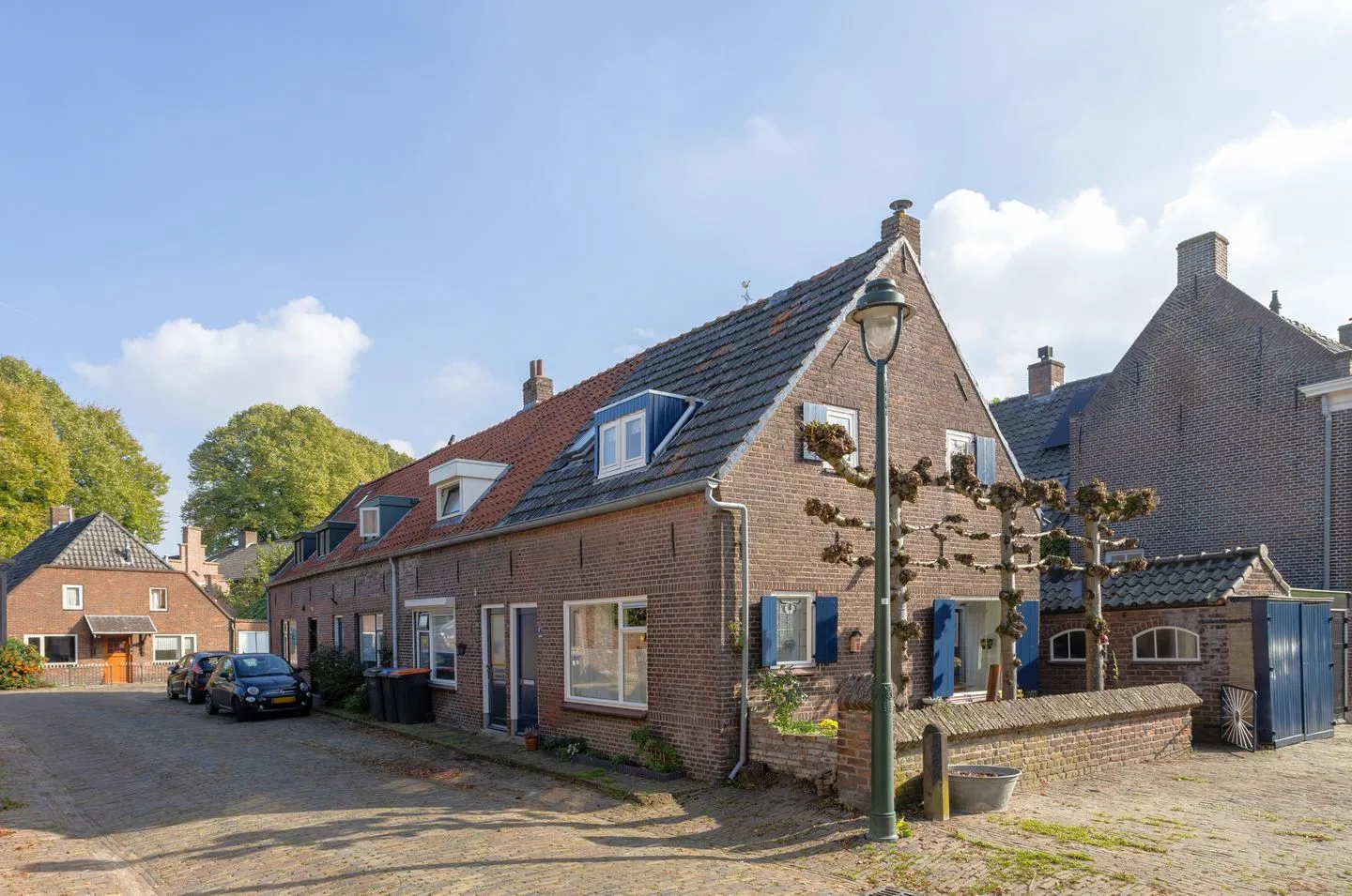 Dorpstraat 4 's-Hertogenbosch thumbnail 41