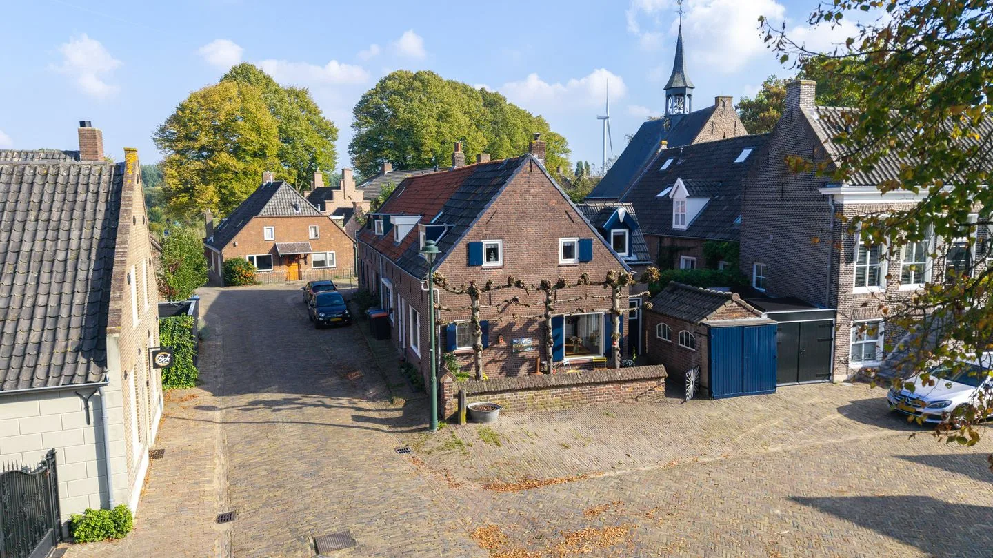 Dorpstraat 4 's-Hertogenbosch thumbnail 43