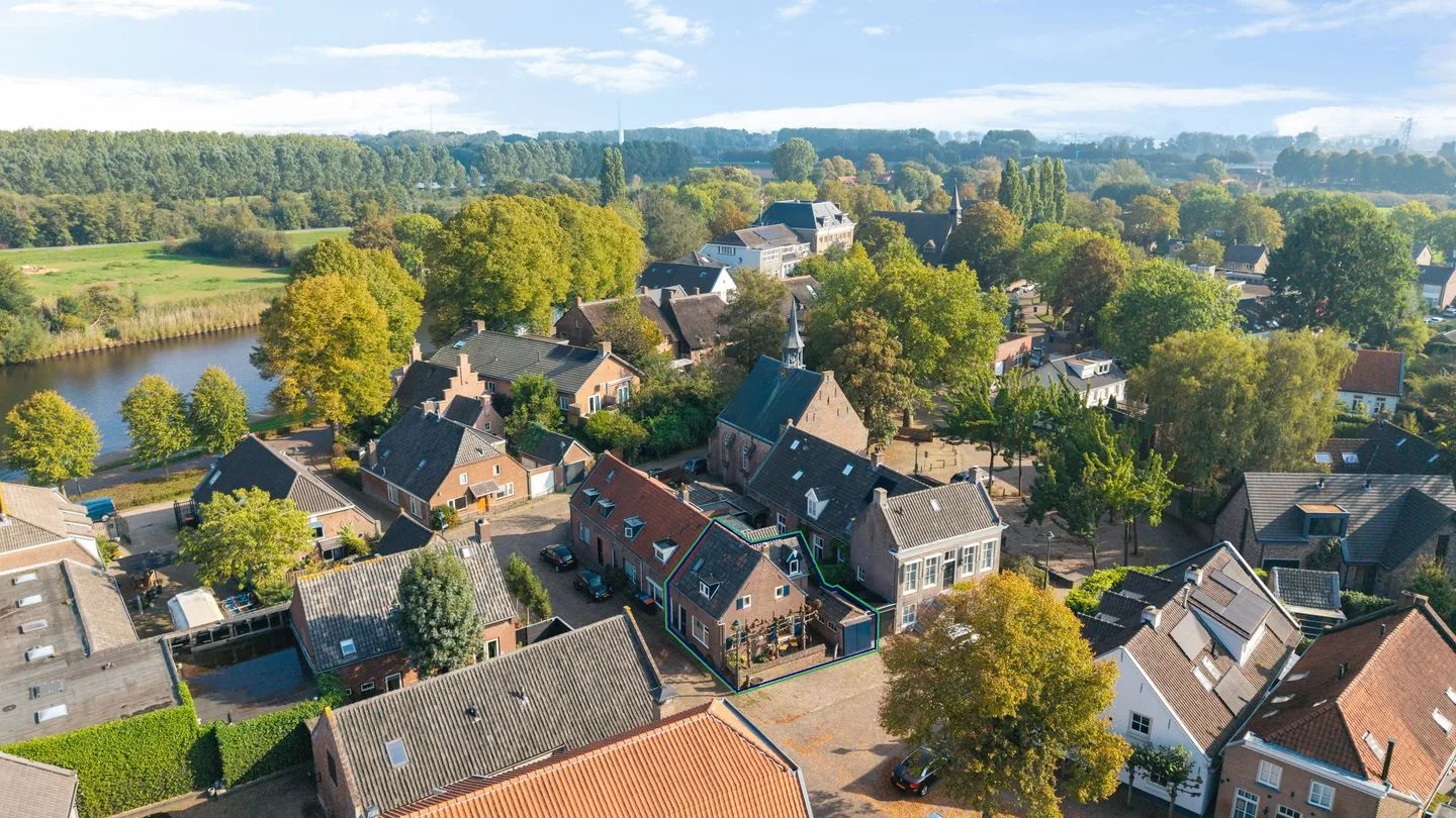 Dorpstraat 4 's-Hertogenbosch thumbnail 7